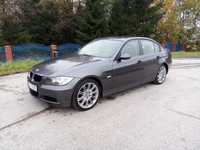 BMW e90 320i 2005