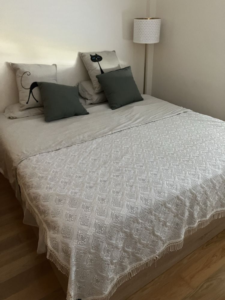 Cama Molaflex 180X200 Sommier