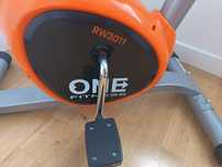 Rower stacjonarny