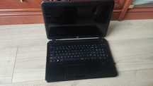 Dwa laptopy bez ładowarki