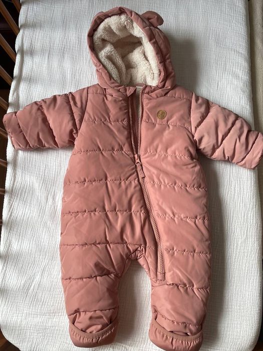 Kombinezon H&M rozm.62