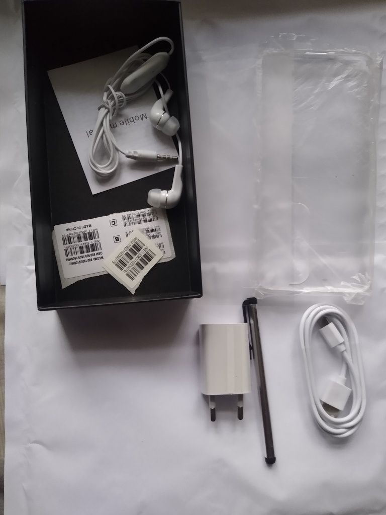 Smartfon Ultra S24 Nowy
