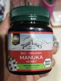 Miód manuka honey