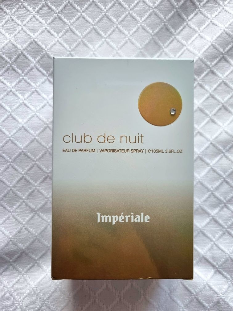 Armaf Club de Nuit Imperiale - Perfume