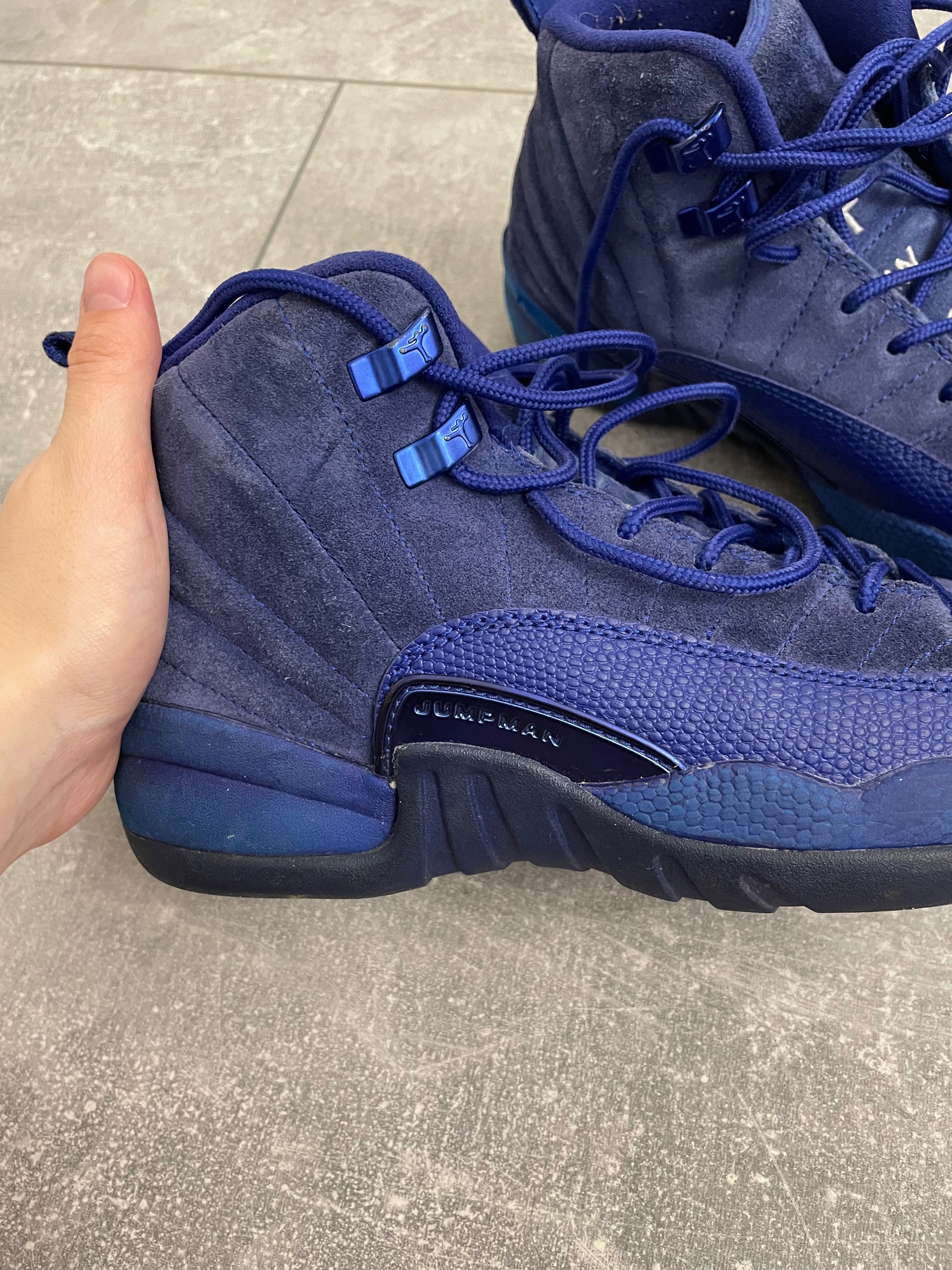 Кросівки Jordan 23