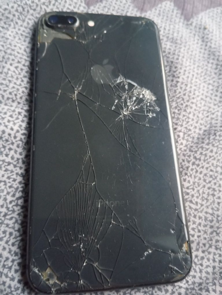 Iphone 8 plus 64 neverlock