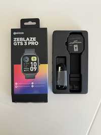 Smartwatch Zeblaze GTS 3 Pro