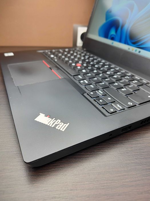 DOTYKOWY LAPTOP | ThinkPad L14 | i7-10610U | 16GB RAM | 512SSD | Win11