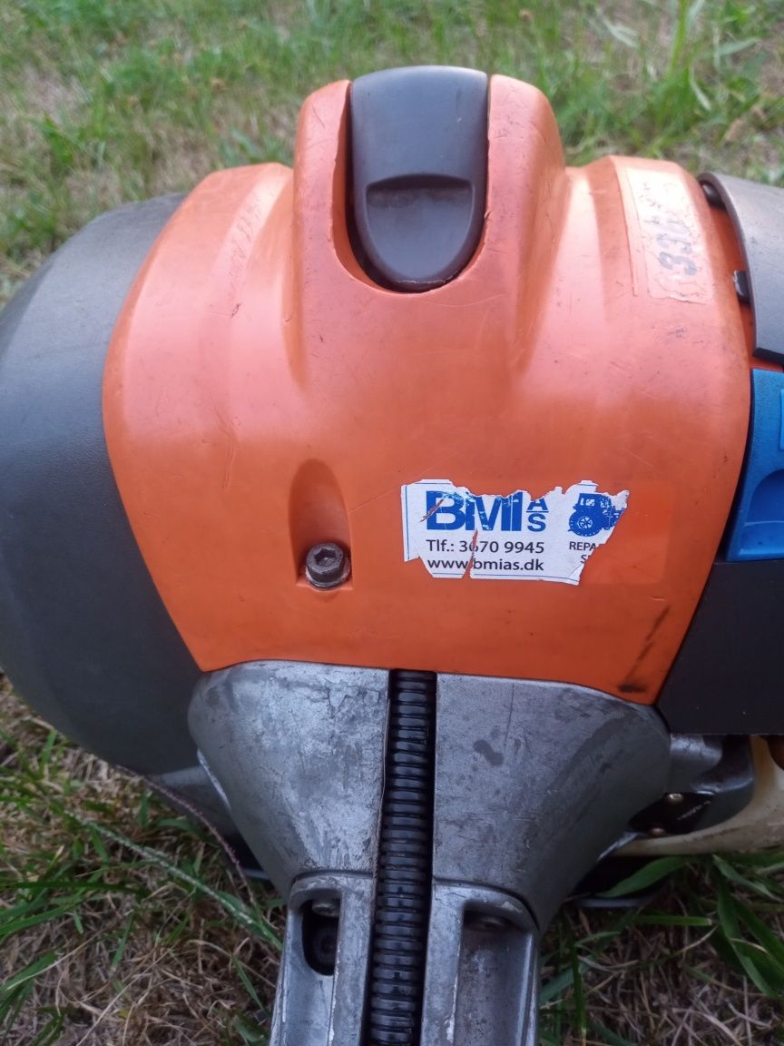 kosa spalinowa Husqvarna, Husqvarna 336 FR,kosa spalinowa