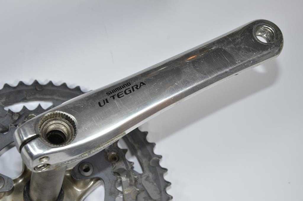 Korba Shimano Ultegra FC 6603 szosowa 172,5 mm  3 blaty