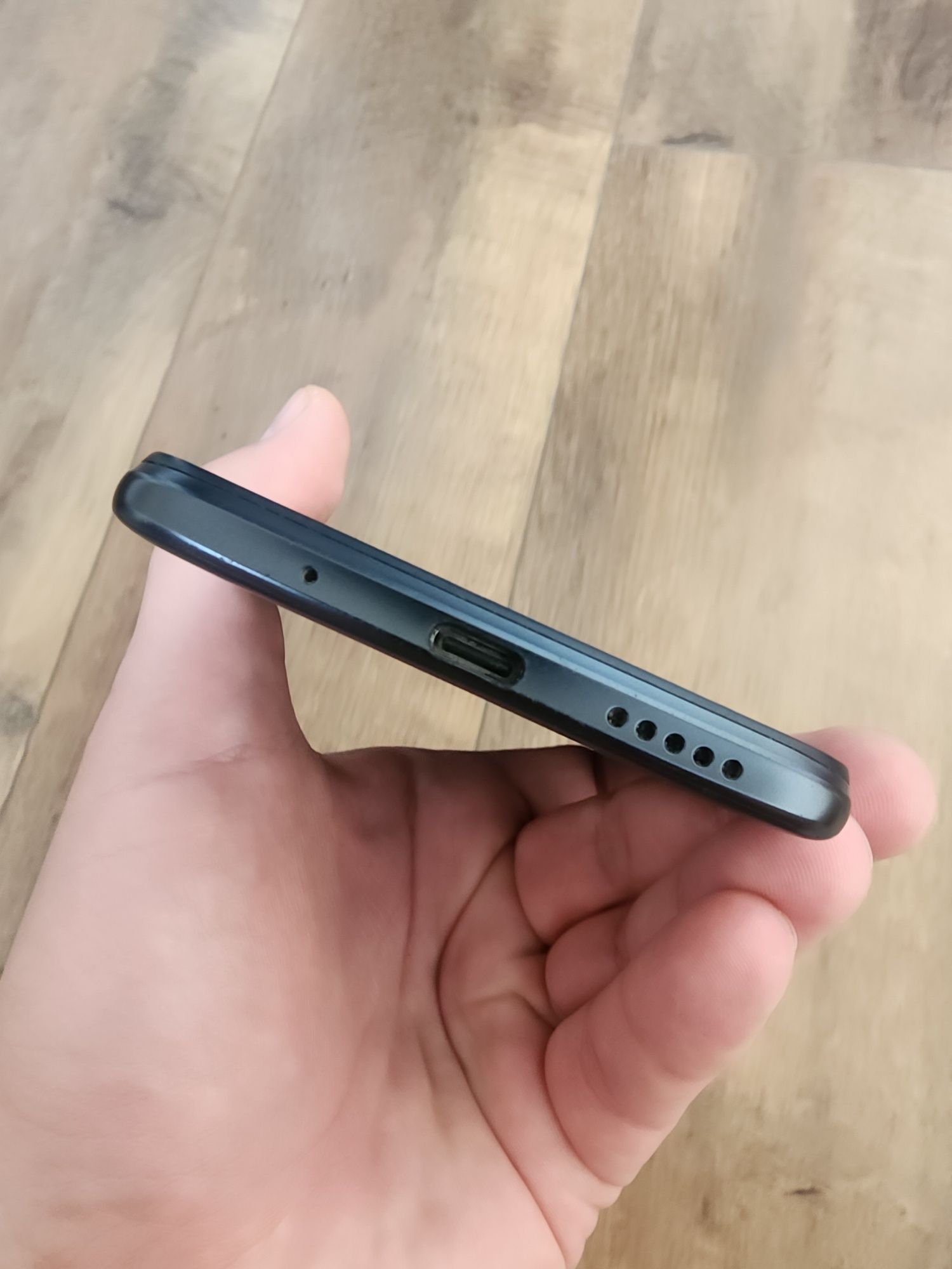 Xiaomi Redmi 10c 128gb состояние нового!