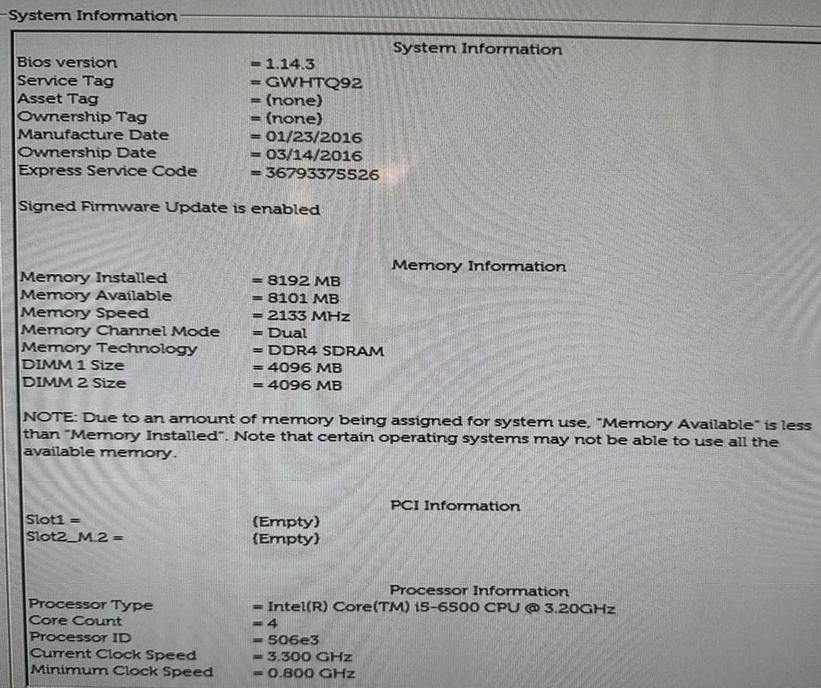 Zestaw Dell OptiPlex 7440 AIO + Logitech K345 - Dotykowy Ekran!