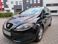Seat Altea XL Seat Altea XL 1.6 MPI 2007