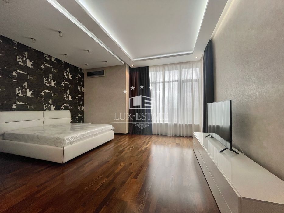 Оренда елітного  будинку в с. Лісники «Зелений Гай»