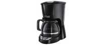 Ekspres przelewowy  Russell Hobbs 22620 | 56 1,25 L Czarny