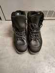 Buty biegowe BC Rondane r:43 czarne