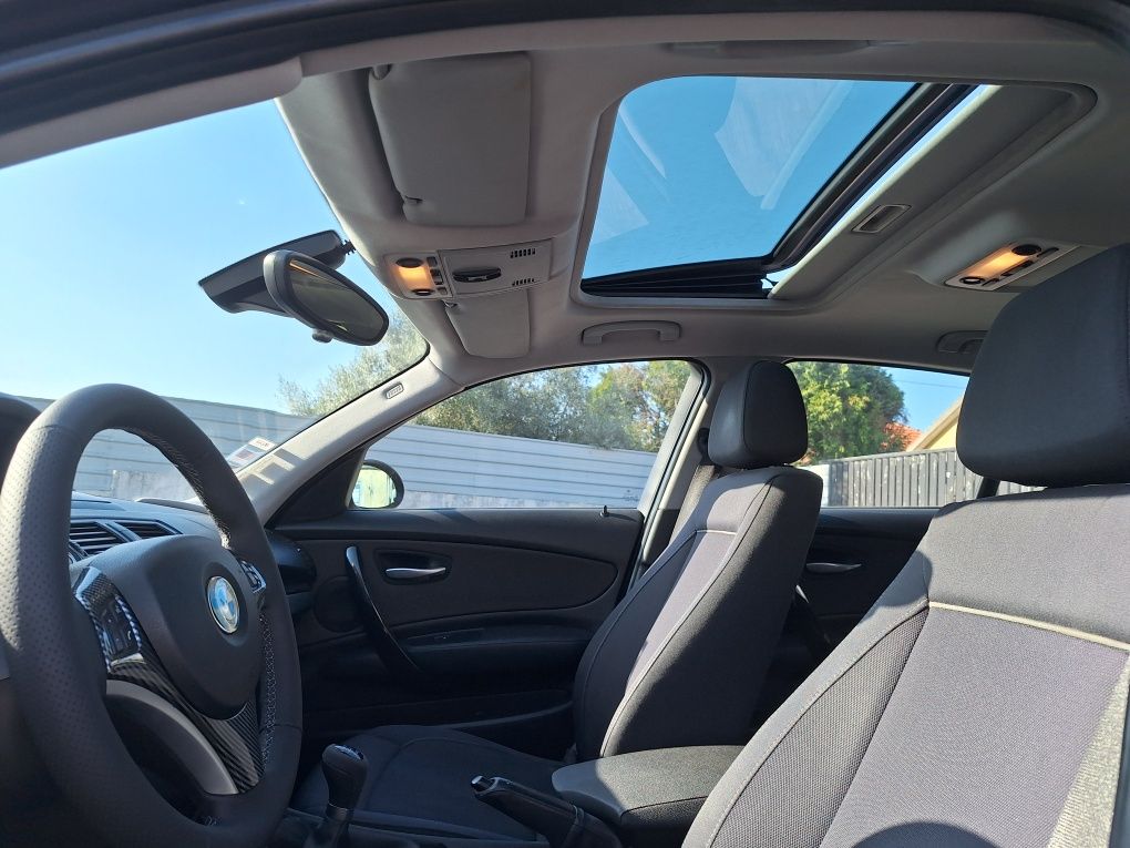 Bmw 118d   143cv