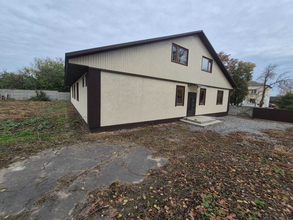 Оренда приміщення в смт. Варва (Власник)