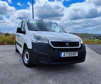 Peugeot Partner Van L1 1.6 hdi 2016