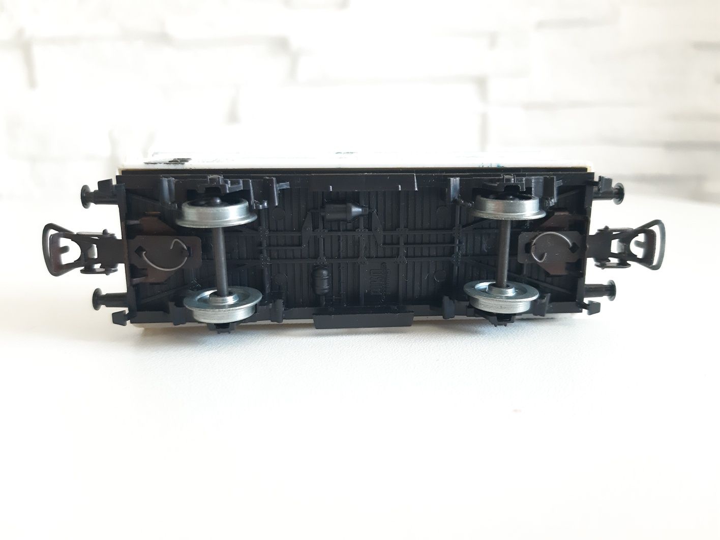 Wagon chłodnia Piko H0
