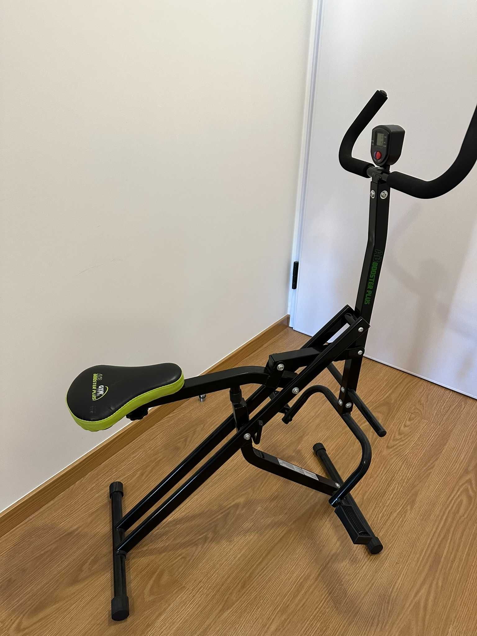 Total Fit Pro - Máquina de Ginásio