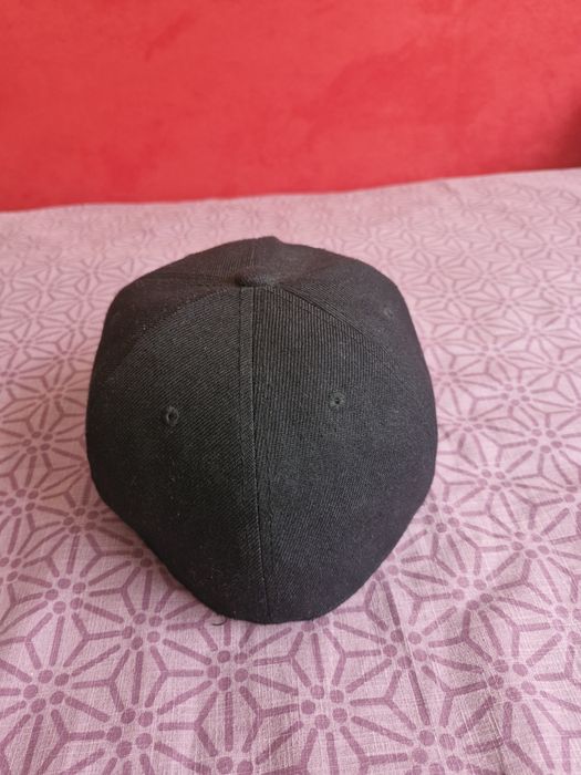 Czapka z daszkiem Sikk