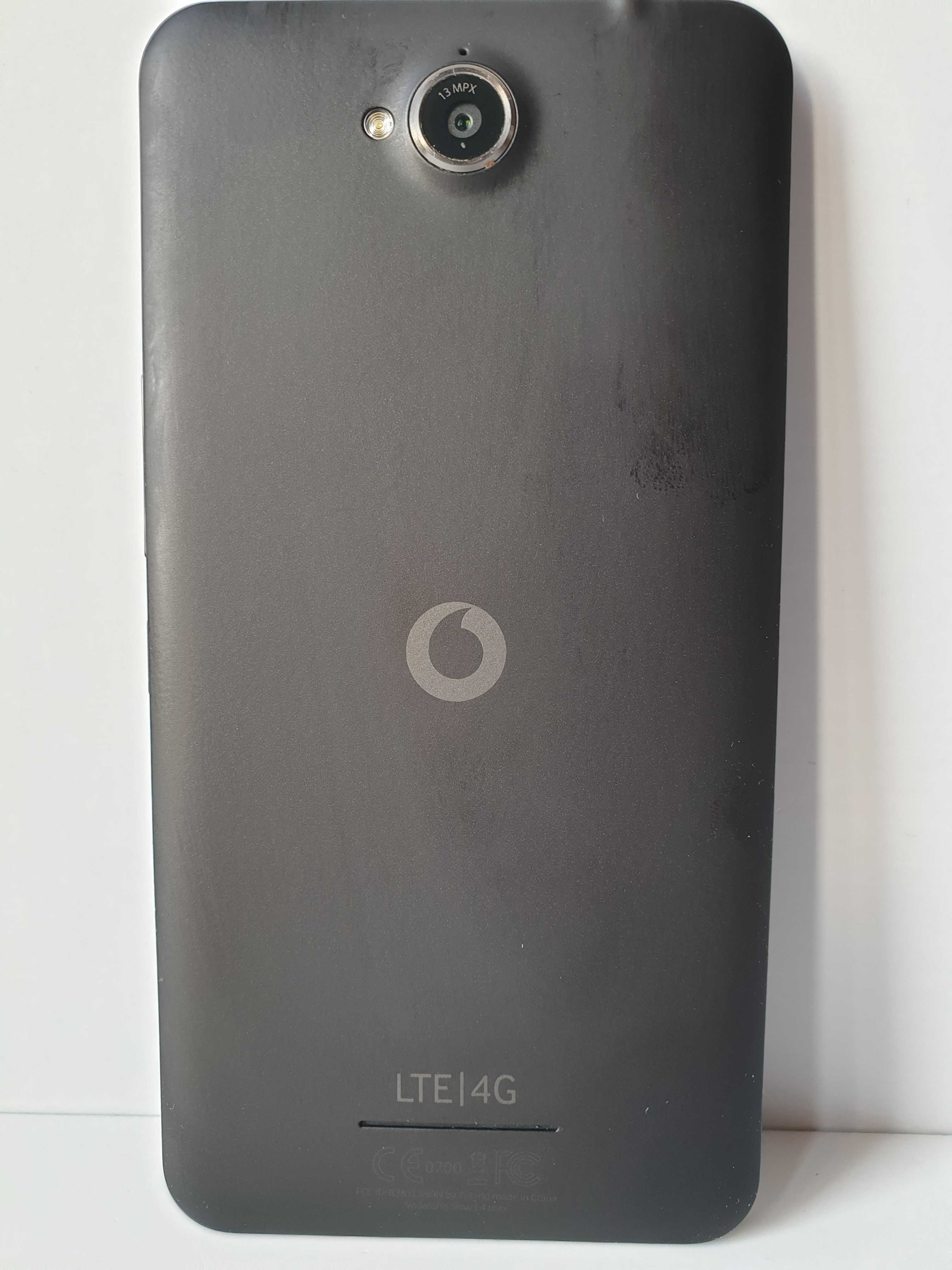 смартфон Vodafone Smart 4 max