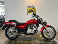 Kawasaki BN 125 BN125 ELIMINATOR ! Kat.B ! Raty 0% ! Transport !