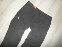 Fjallraven Outdoor Karl Zip Off Męskie Spodnie trekkingowe 2w1 Rozm 54