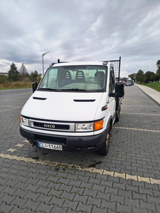 Iveco Daily 35C13