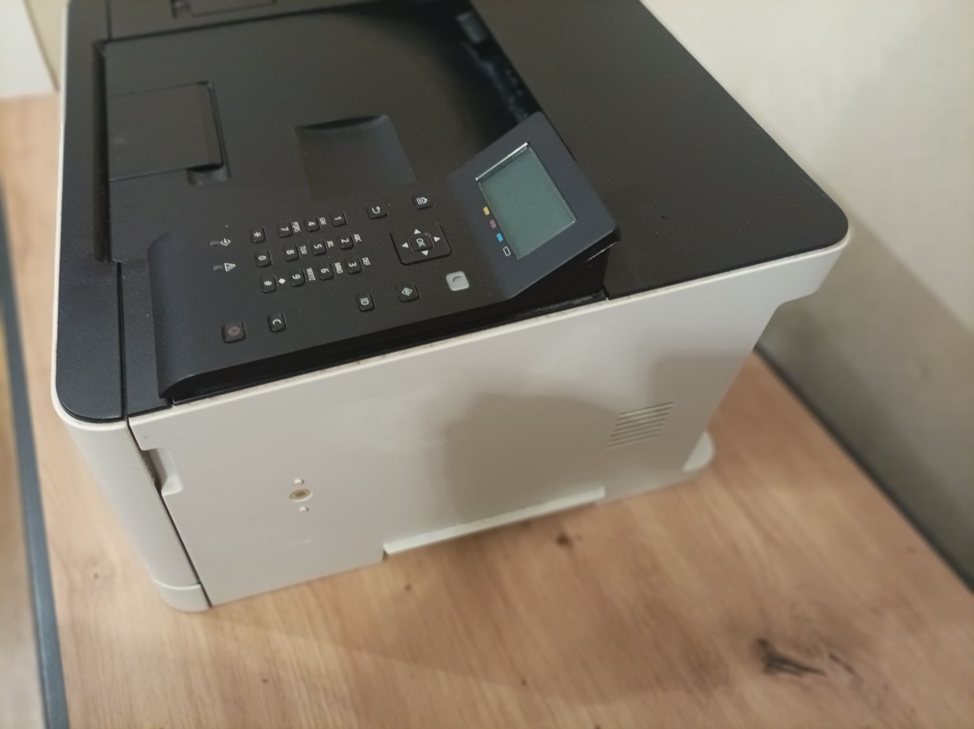 Принтер Canon I-sensys LBP611Cn