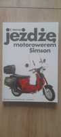 "Jeżdżę motorowerem Simson" - Erhard Werner
