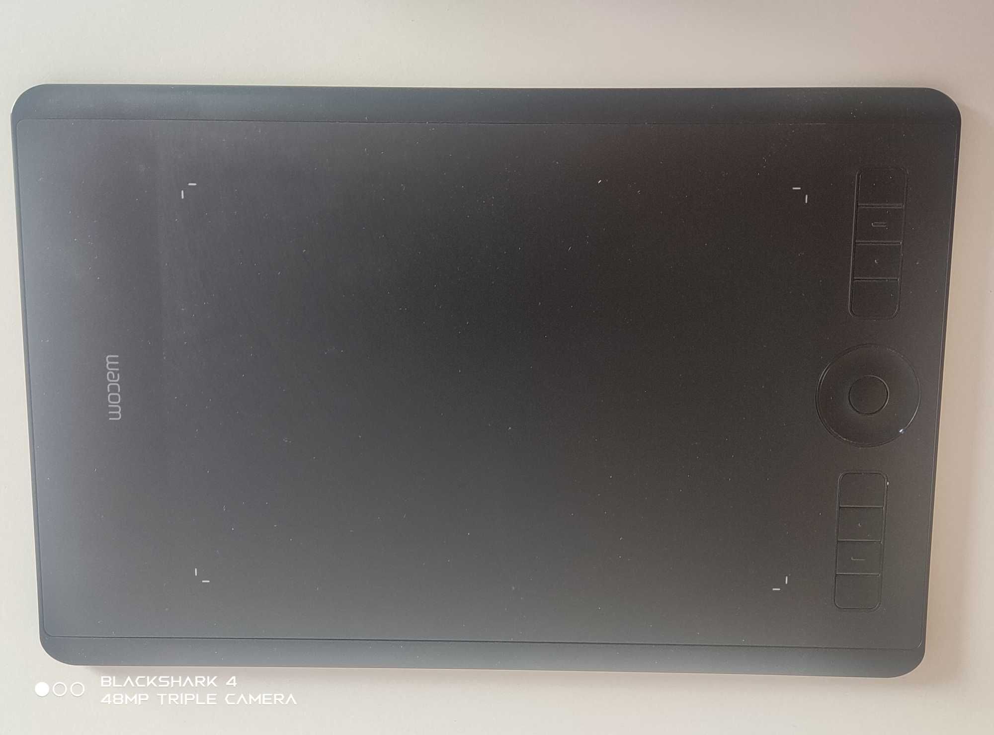 Wacom Intuos Pro M