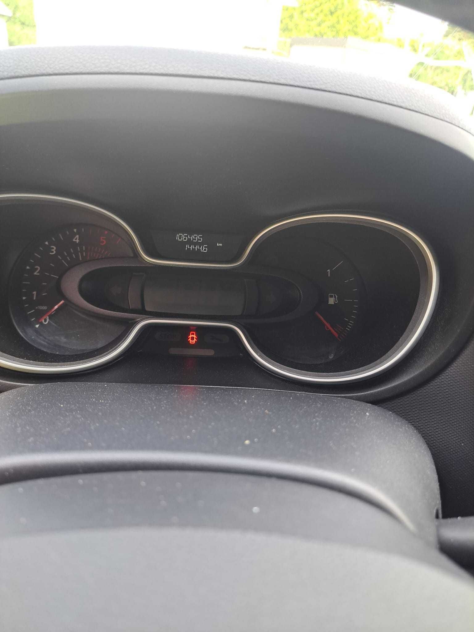 Renault trafic 3