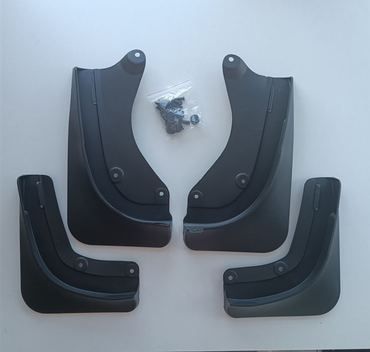 Бризговики Tesla Model 3, ModeY