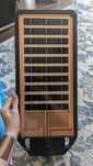 Led Lampa solarna uliczna 300w  Nowa