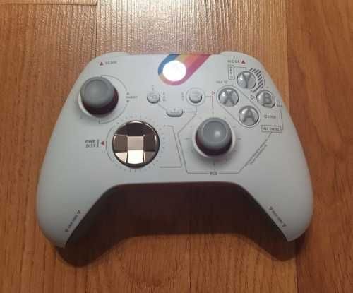 Microsoft Xbox Series X/S Controller Starfield Edition+Акамулятор