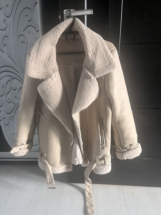 Продам дублянка, косуха тепла, нова