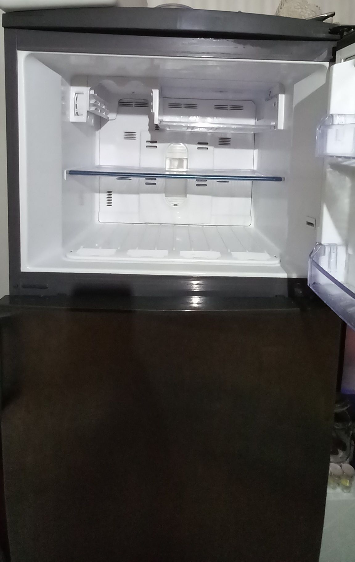 Frigorífico Zanussi