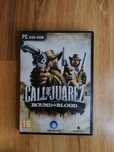 Gra Call of Juarez na PC
