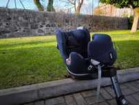 Cybex Sirona 360 como nova