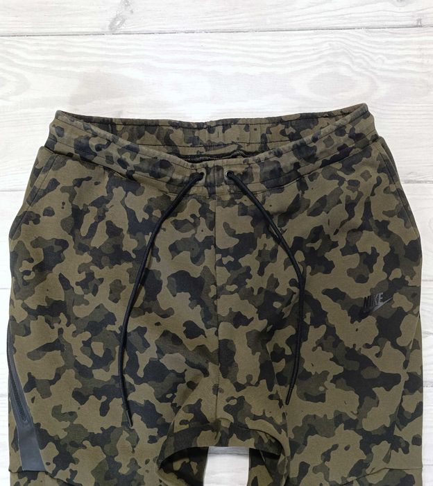 Spodnie dresowe Nike r. XL