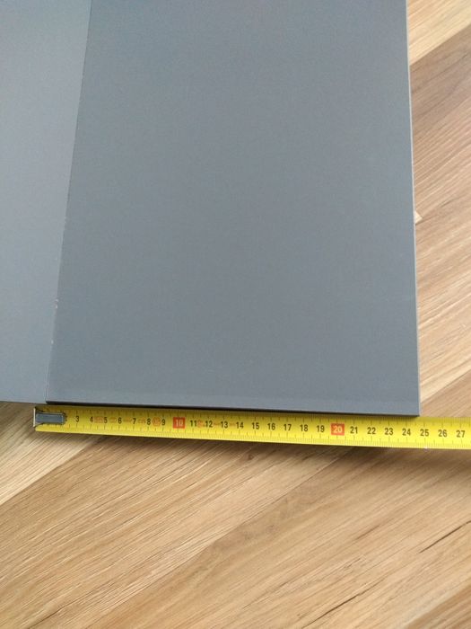 Sprzedam 2 półki ścienne