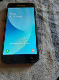 Telefon samsung j3 2017