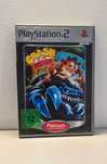 Gra Crash Of The Titans PAL Playstation 2 PS2