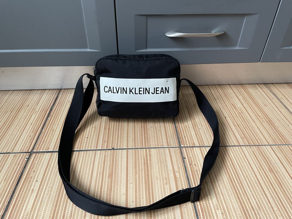 Сумка calvin klein