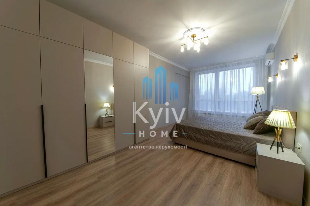 Оренда Квартири ЖК Greenville