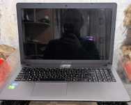 ноутбук ASUS X550 Acer 5336