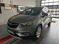 Opel Mokka 1.4kat turbo 140km / Navi / Klimatronic / Igła