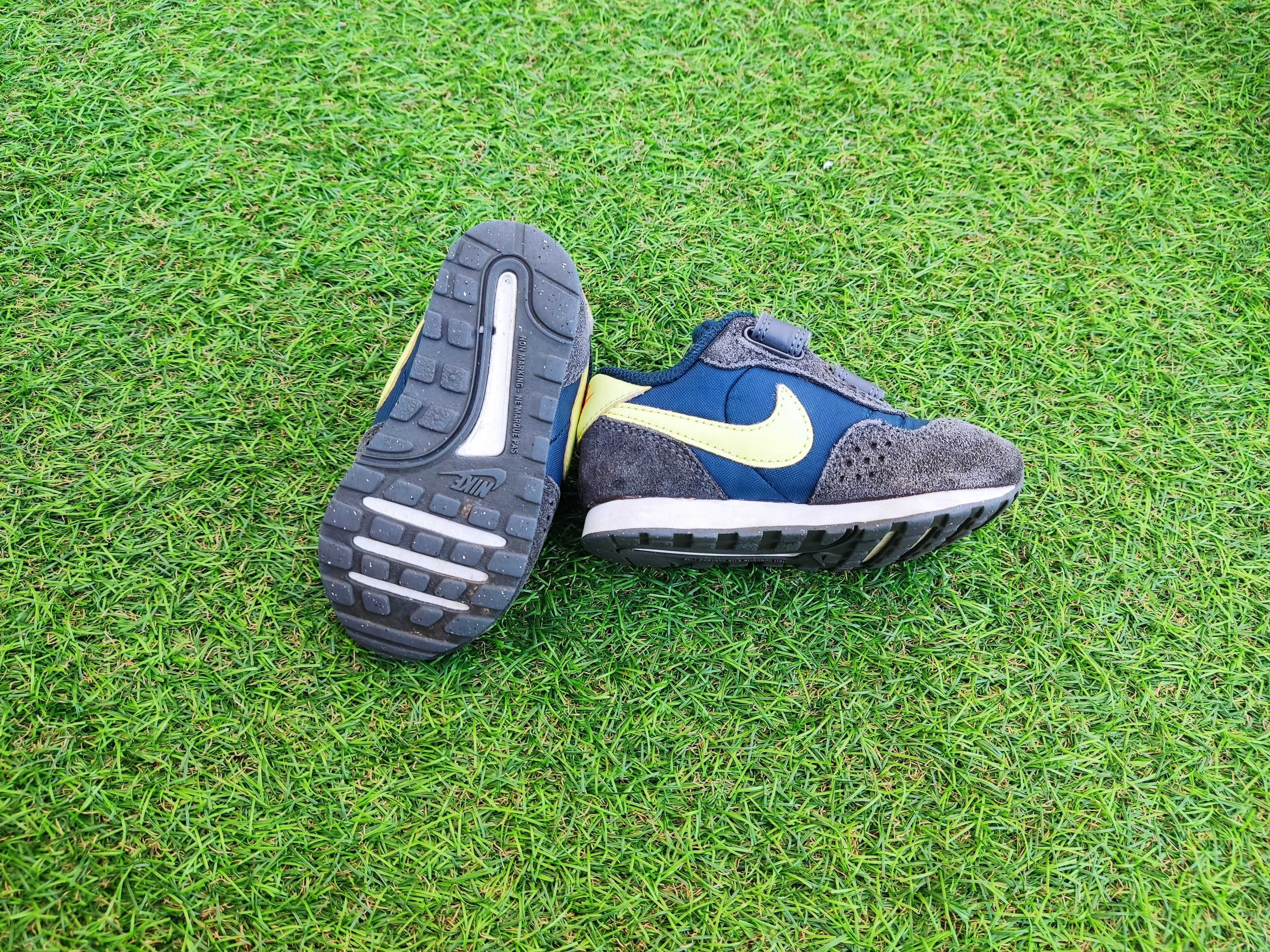 Sapatilhas Nike - Tam 22 - Menino - ofereço new balance
